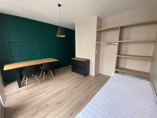  Appartement  louer 1 pice 23 m