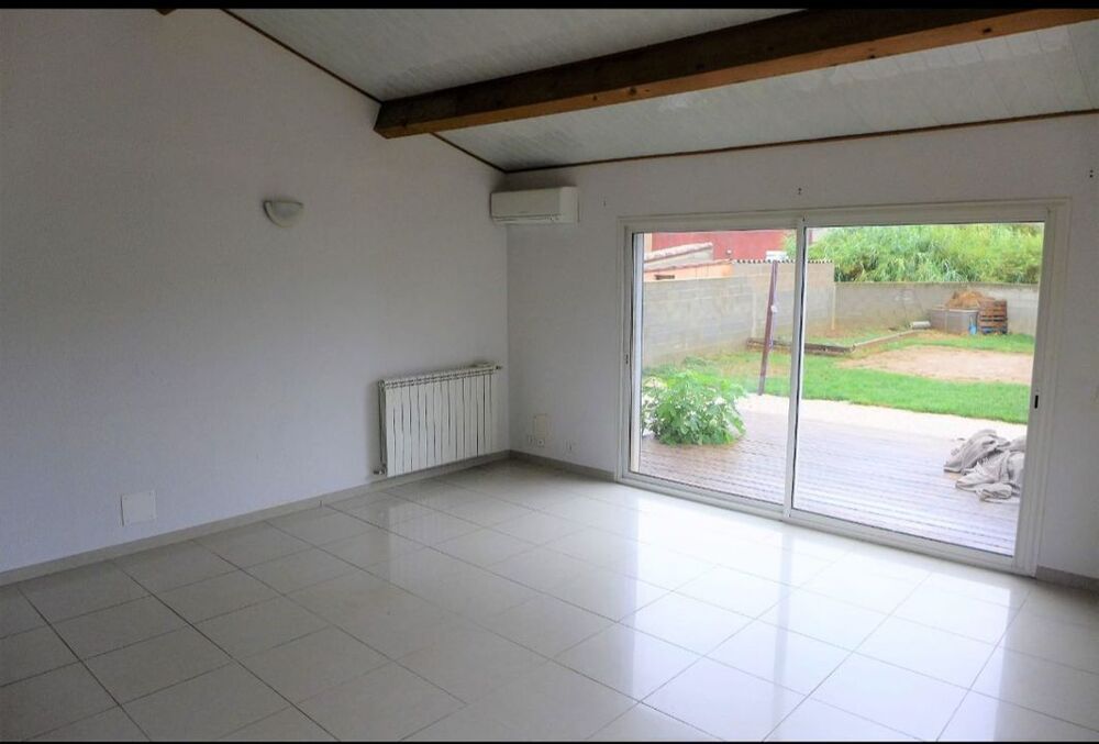 Maison de 125m2 à louer sur Toulouges