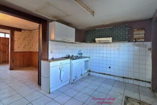  Maison à vendre 3 pièces 68 m²