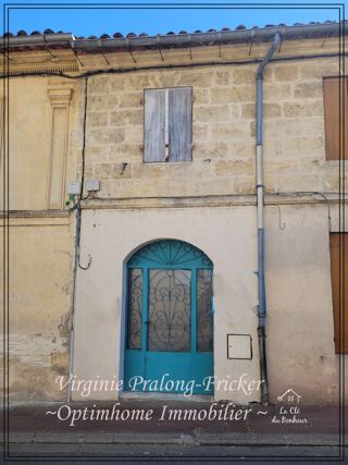  Maison � vendre 5 pi�ces 93 m� Guitres