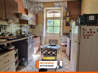  Maison à vendre 4 pièces 90 m²