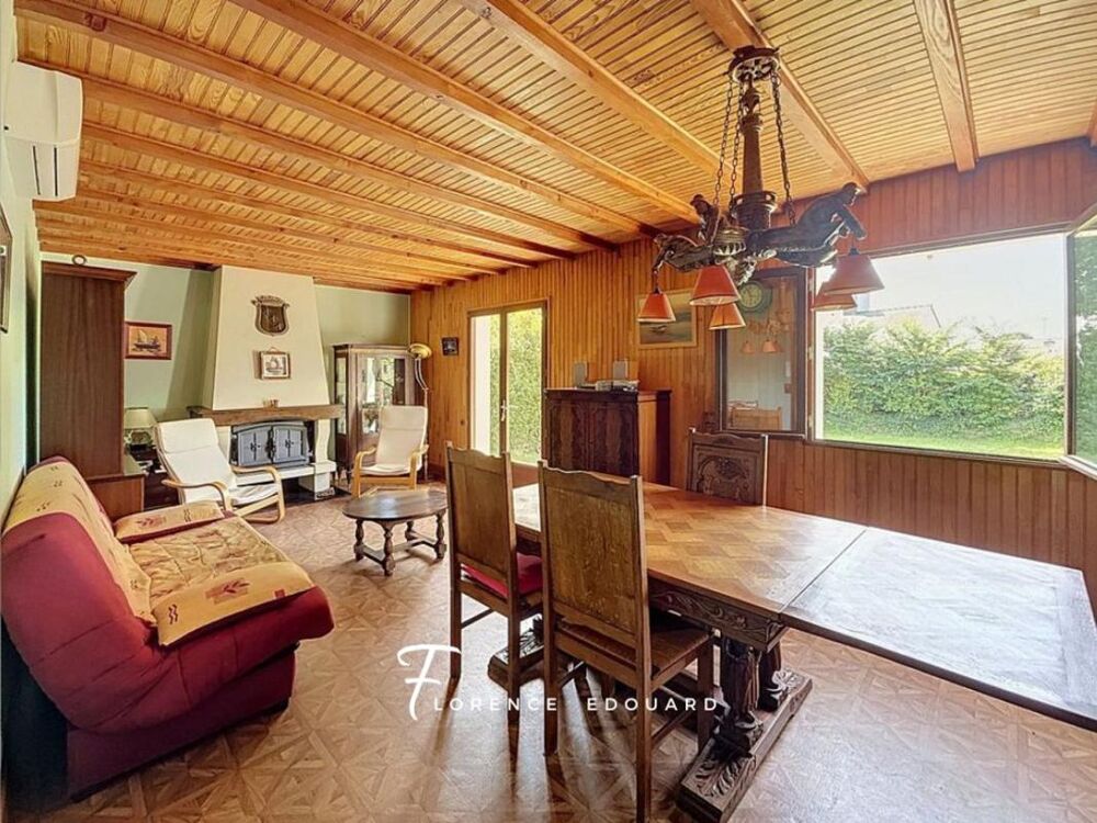 Vente Maison Maison Fouesnant