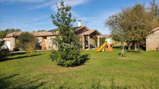  Maison à vendre 4 pièces 105 m²