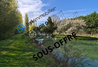  Terrain � vendre 11000 m�