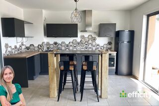  Appartement  vendre 2 pices 42 m