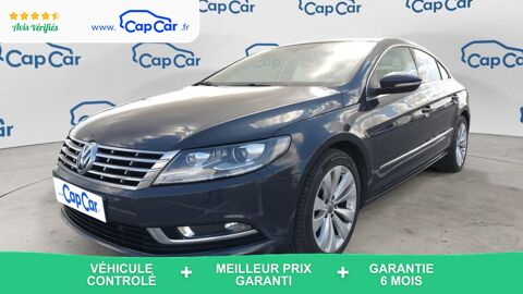 Volkswagen Passat 2.0 TDI 150 DSG6 Business 2012 occasion Aire Sur La Lys 62120