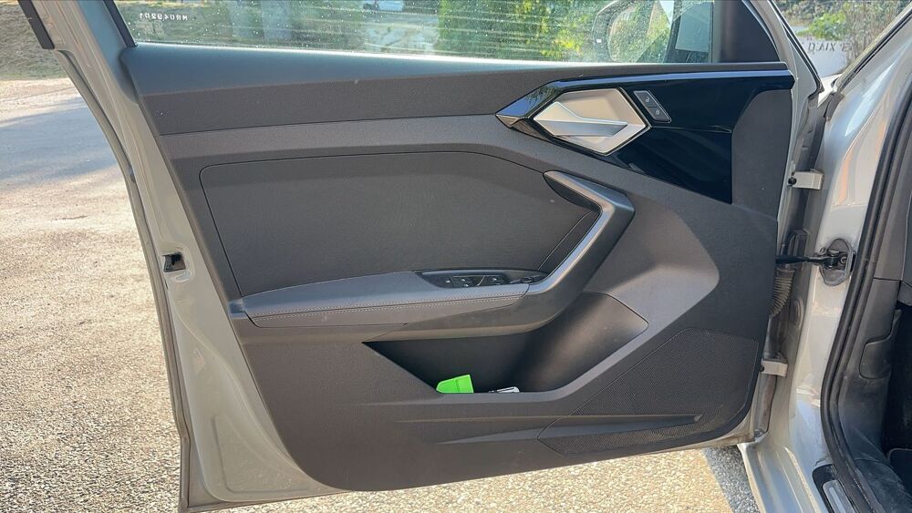 A1 II 1.0 TFSI 110 S-Tronic7 Advanced - Automatique 2021 occasion 13100 Aix En Provence
