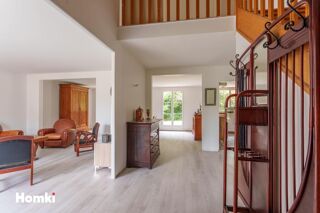  Maison à vendre 6 pièces 158 m²