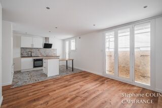  Appartement à vendre 3 pièces 53 m²