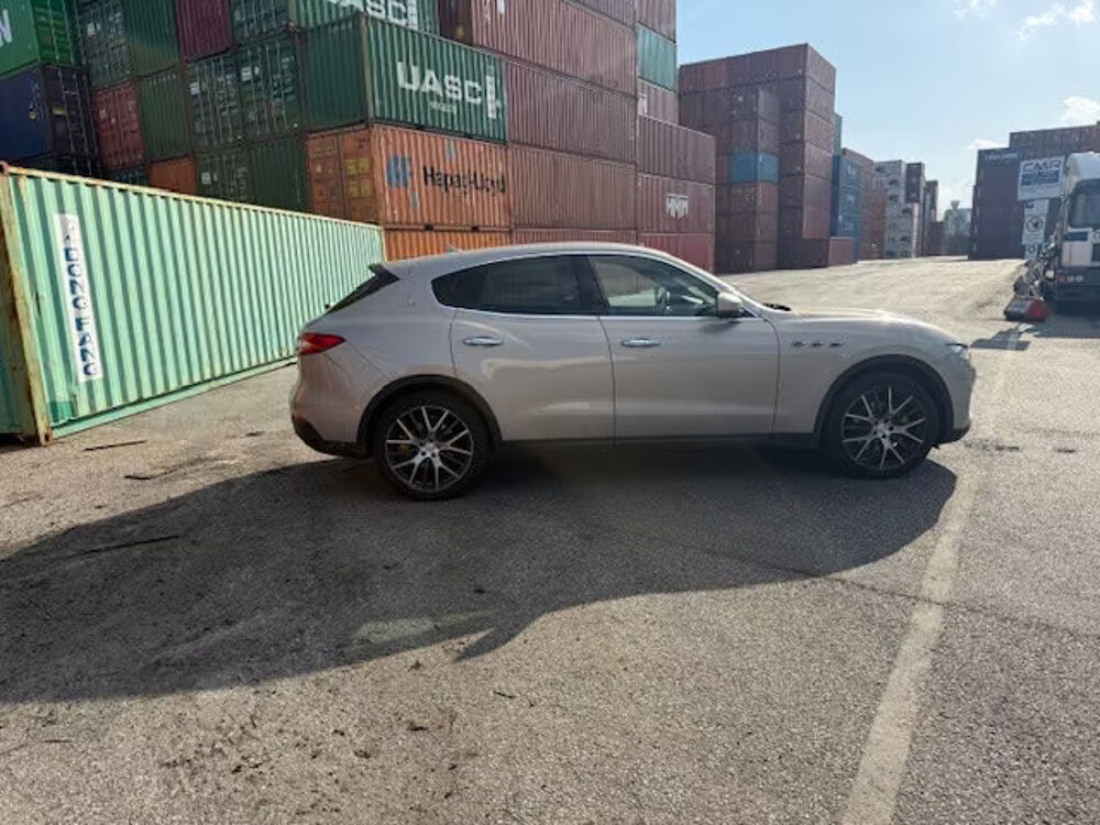 Levante Diesel 3.0 2019 occasion 33000 Bordeaux