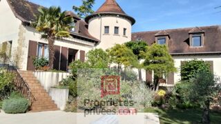  Maison à vendre 7 pièces 230 m²