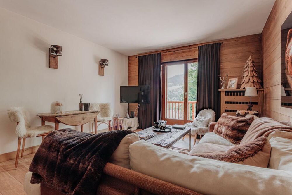 Vente Appartement Appartement T4 Megeve Megeve
