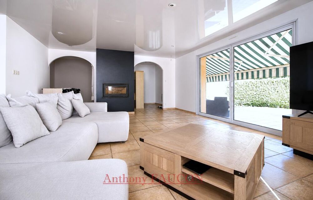 Vente Maison Maison Rives De L Yon 5 pièce(s) 122 m2 Rives de l yon