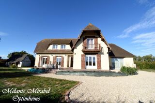  Maison à vendre 7 pièces 176 m²