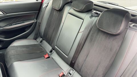 308 II 1.6 THP 205 GT 2017 occasion 17000 La Rochelle