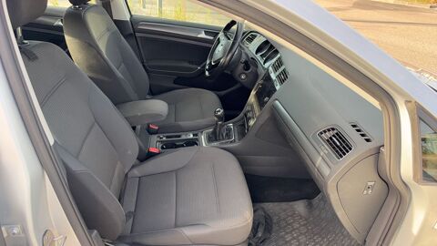Golf 1.6 TDI 115 Confortline 2019 occasion 42560 Boisset Saint Priest