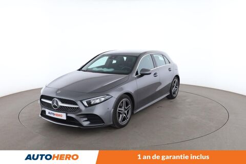 Annonce voiture Mercedes Classe A 27990 €