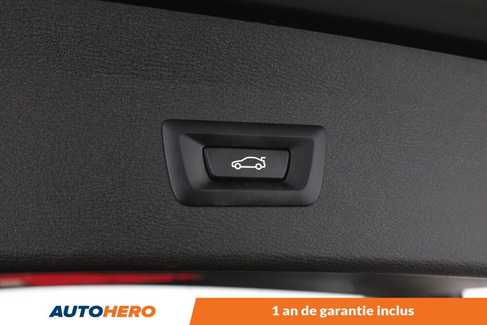 X1 xDrive25e Business Design BVA6 220 ch 2021 occasion 92130 Issy-les-Moulineaux