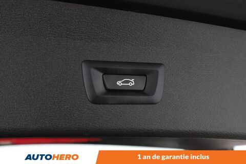 X1 xDrive25e Business Design BVA6 220 ch 2021 occasion 92130 Issy-les-Moulineaux