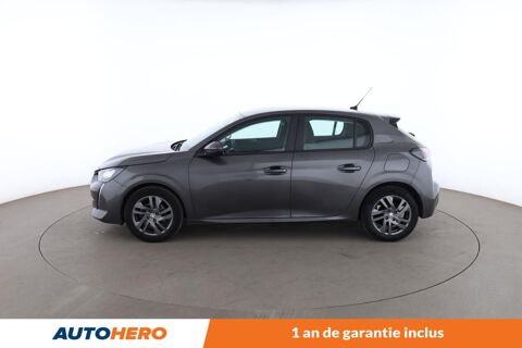 208 1.2 PureTech Active Business 75 ch 2020 occasion 92130 Issy-les-Moulineaux