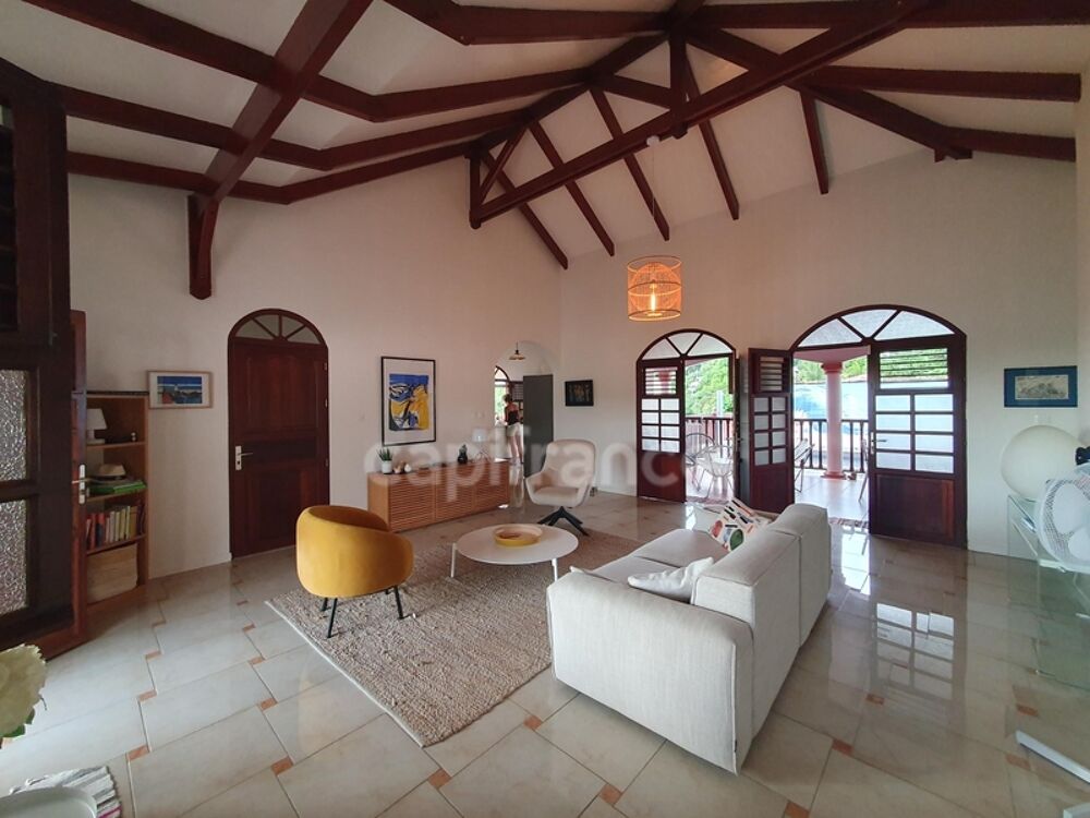 � vendre  Maison Sainte-Luce (97228)