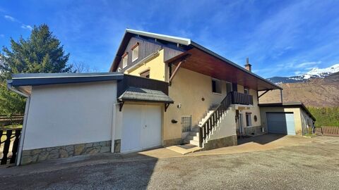   Maison � vendre 8 pi�ces (73), Terrain clos, Sans vis � vis, Proche des commodit�s Maison - 8 pi�ce(s) - 308 m�