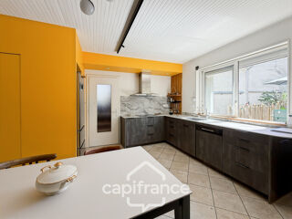 Maison � vendre 6 pi�ces 206 m�