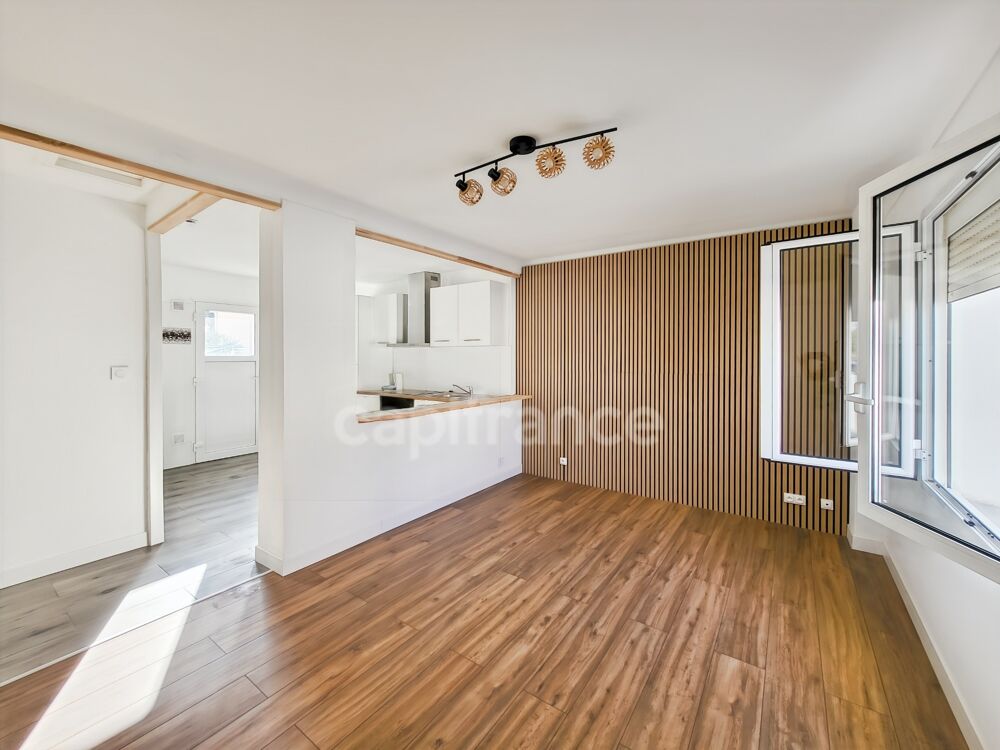 Vente Appartement Appartement 4 pièces avec garage et jardin SAINT CYPRIEN VILLAGE (66) Saint cyprien