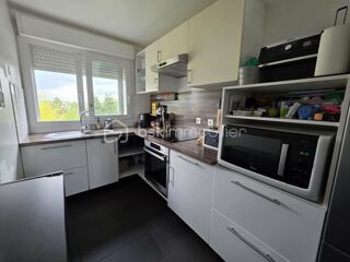  Duplex/triplex à vendre 4 pièces 65 m²