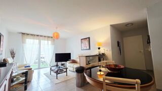  Appartement � vendre 3 pi�ces 61 m�