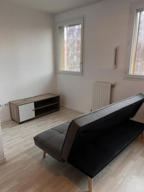  Appartement � louer 2 pi�ces 40 m�