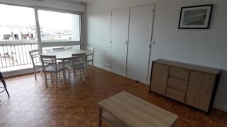  Appartement � louer 2 pi�ces 59 m�