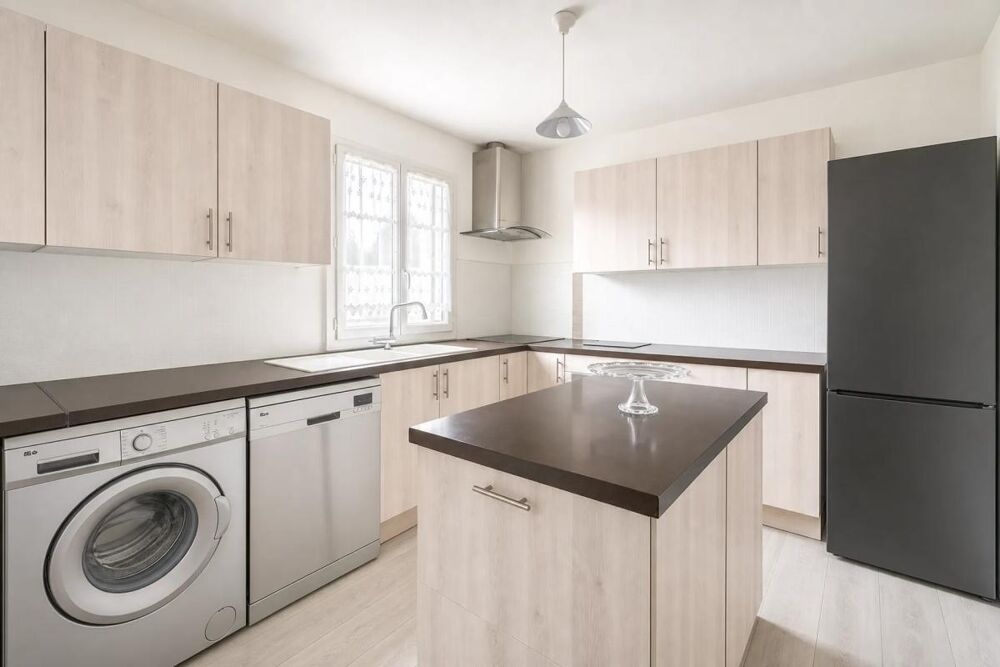 Vente Appartement Élégante maison 6 pièces avec véranda à Charpont Charpont