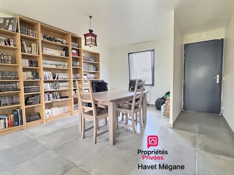   Plain pied coup de coeur de 80m2 Maison - 3 pi�ce(s) - 80 m�