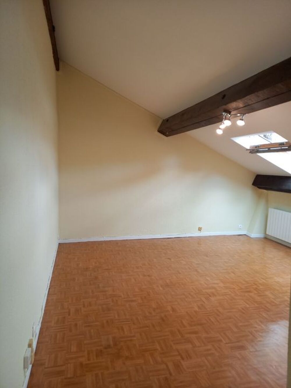 Location Appartement Studio de 25m2 à louer sur Lyon 03 Lyon 3