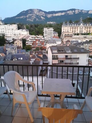  Appartement à louer 1 pièce 26 m²