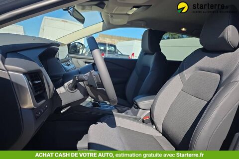 Qashqai MILD HYBRID 158 CH XTRONIC N-CONNECTA 2025 occasion 69190 Saint-Fons
