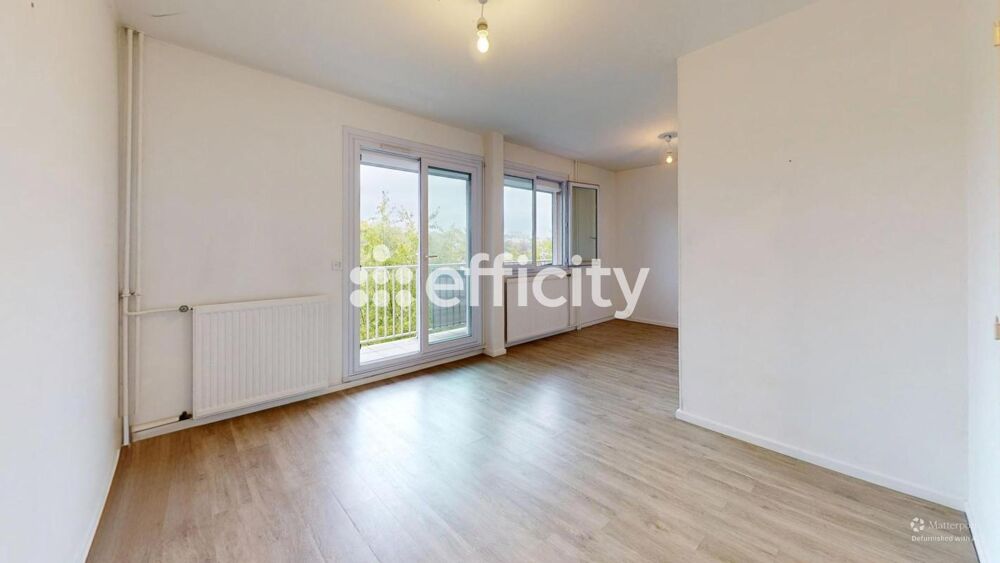 Vente Appartement Appartement Rillieux la pape