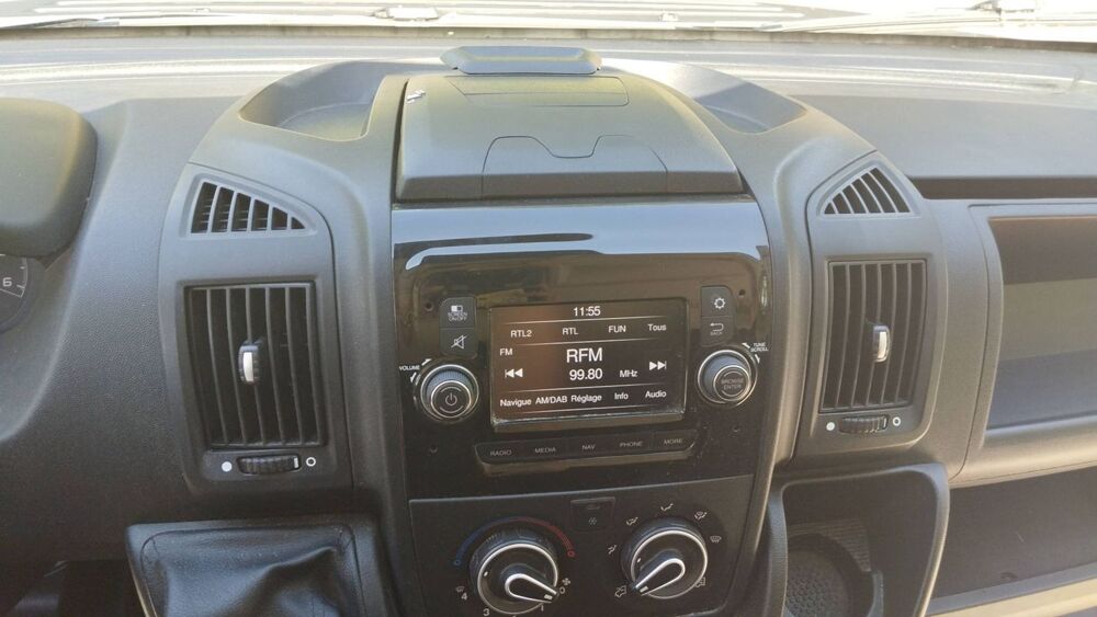 Movano VU 2.2 CDTi 165 L3h2 Pack Business 2022 occasion 83000 Toulon