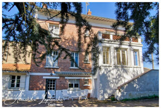  Maison � vendre 10 pi�ces 217 m�