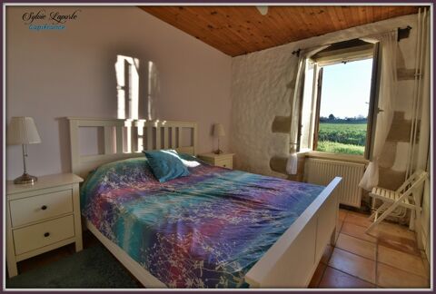  Maison � louer 4 pi�ces 106 m� Saint pierre sur dropt