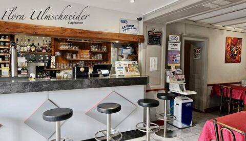 A vendre murs et fonds de commerce , logement de fonction, auberge restaurant, bar tabac, FDJ &agrave; SERRIERES EN CHAUTAGNE (73) 642000 73310 Serrieres en chautagne