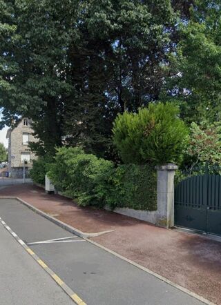  Terrain � vendre 901 m�