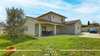  Maison à vendre 6 pièces 165 m²