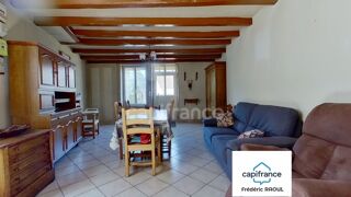  Maison à vendre 4 pièces 115 m²