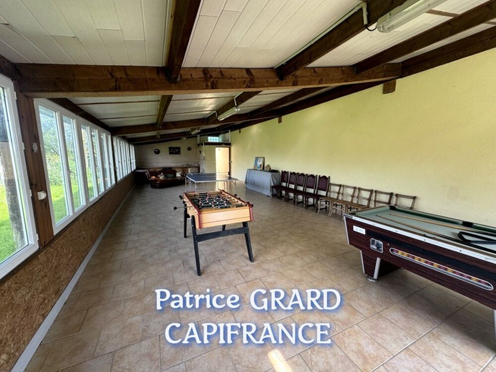 � vendre  Propri�t�/ch�teau Le Ham (50310)