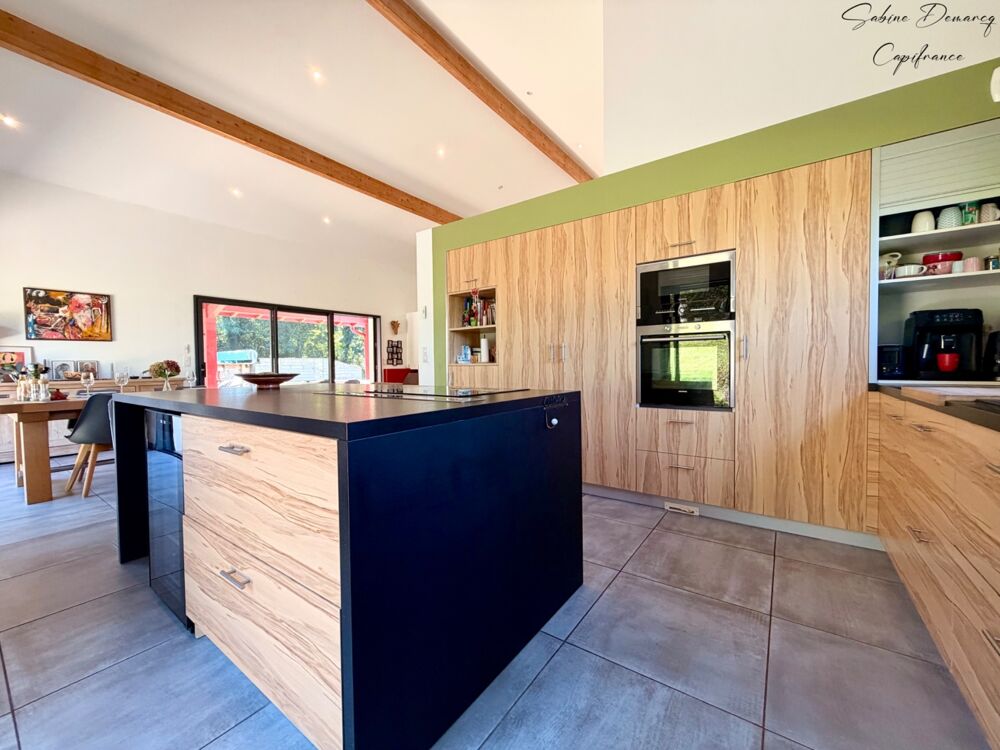 à vendre  Maison Ascain (64310)