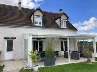  Maison à vendre 5 pièces 104 m²