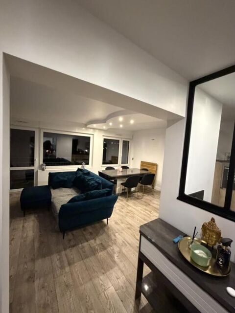  Appartement � louer 4 pi�ces 63 m�