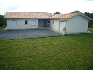  Maison à vendre 5 pièces 135 m²